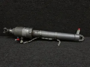 2327100-034 Gates Learjet 35A Main Landing Gear Actuator Assembly